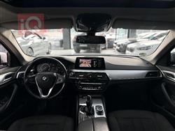 بي ام دبليو الفئة 5